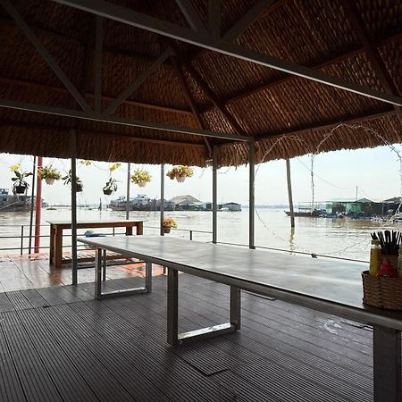 Island Homestay Tien Giang 미토 외부 사진