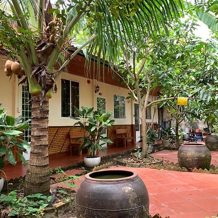 Island Homestay Tien Giang 미토 외부 사진