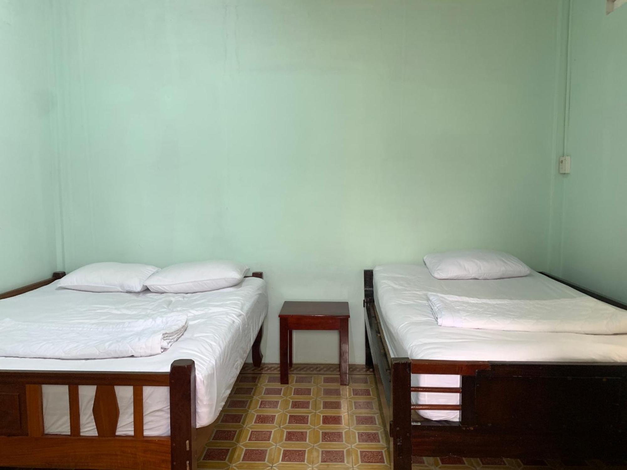Island Homestay Tien Giang 미토 외부 사진