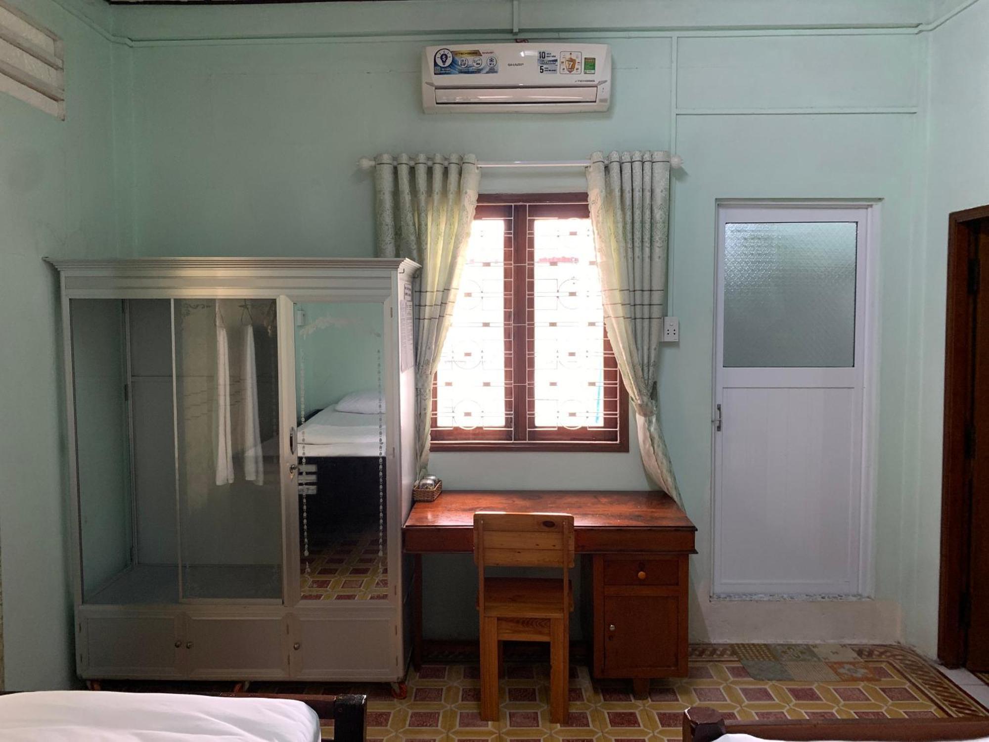 Island Homestay Tien Giang 미토 외부 사진