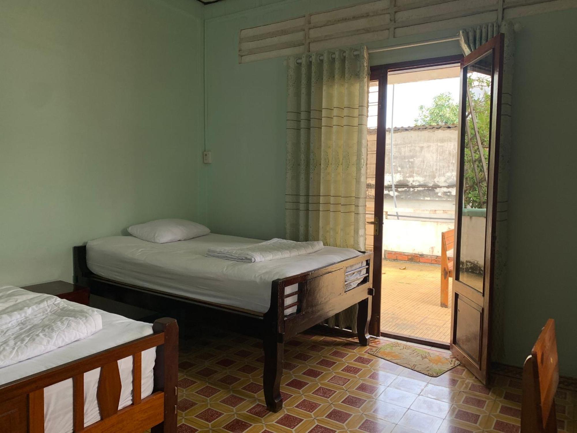 Island Homestay Tien Giang 미토 외부 사진