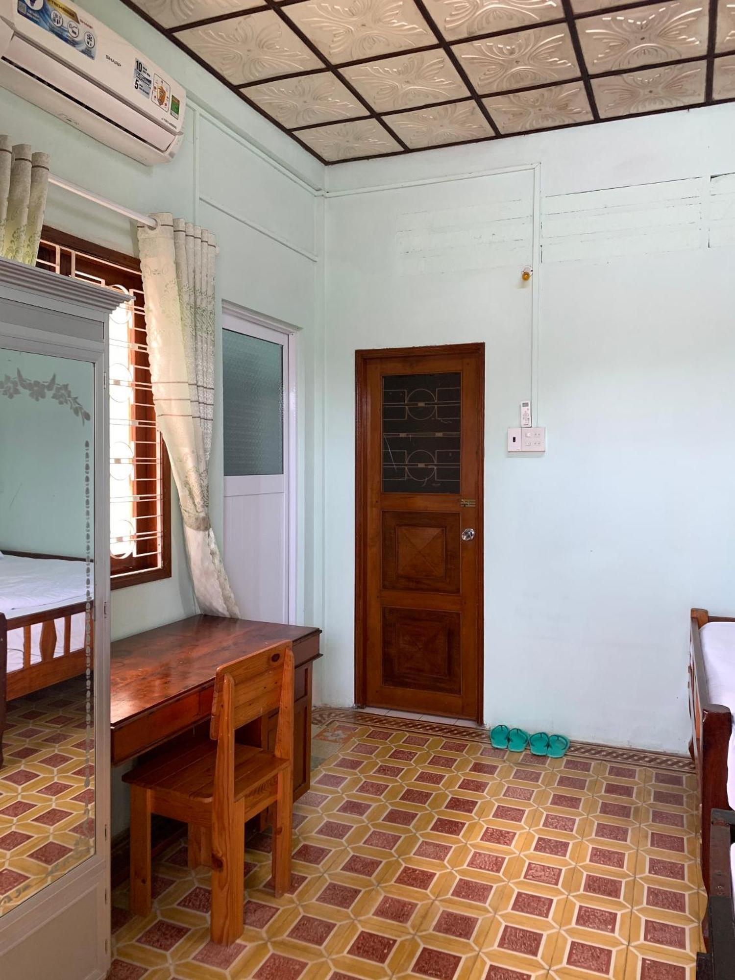 Island Homestay Tien Giang 미토 외부 사진