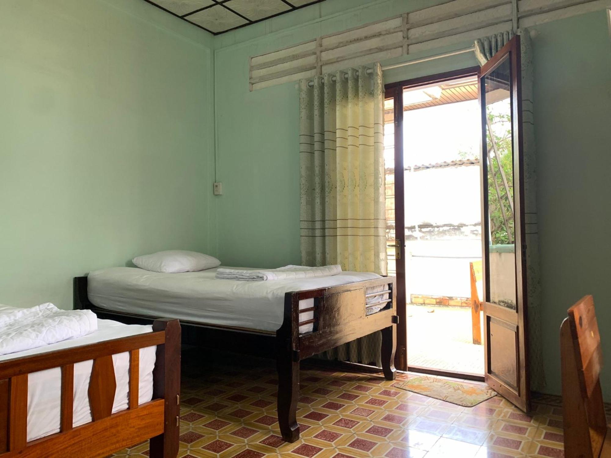Island Homestay Tien Giang 미토 외부 사진