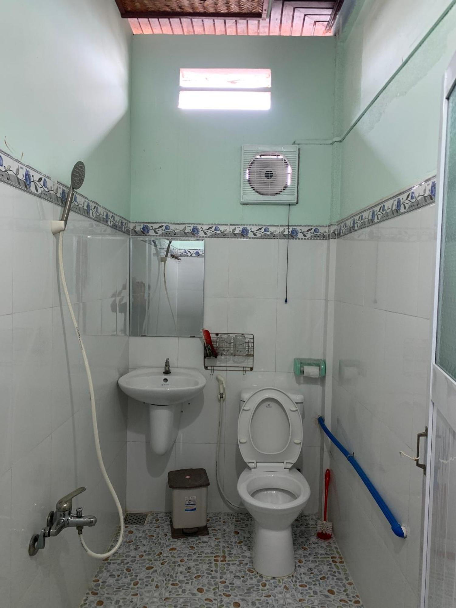Island Homestay Tien Giang 미토 외부 사진