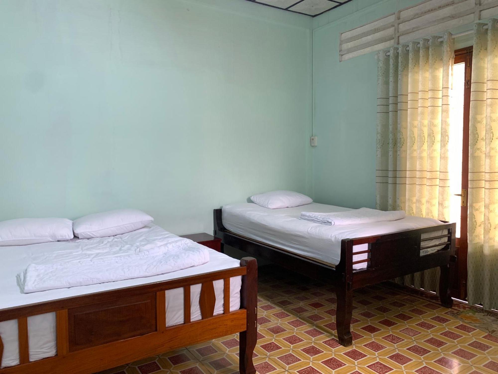 Island Homestay Tien Giang 미토 외부 사진