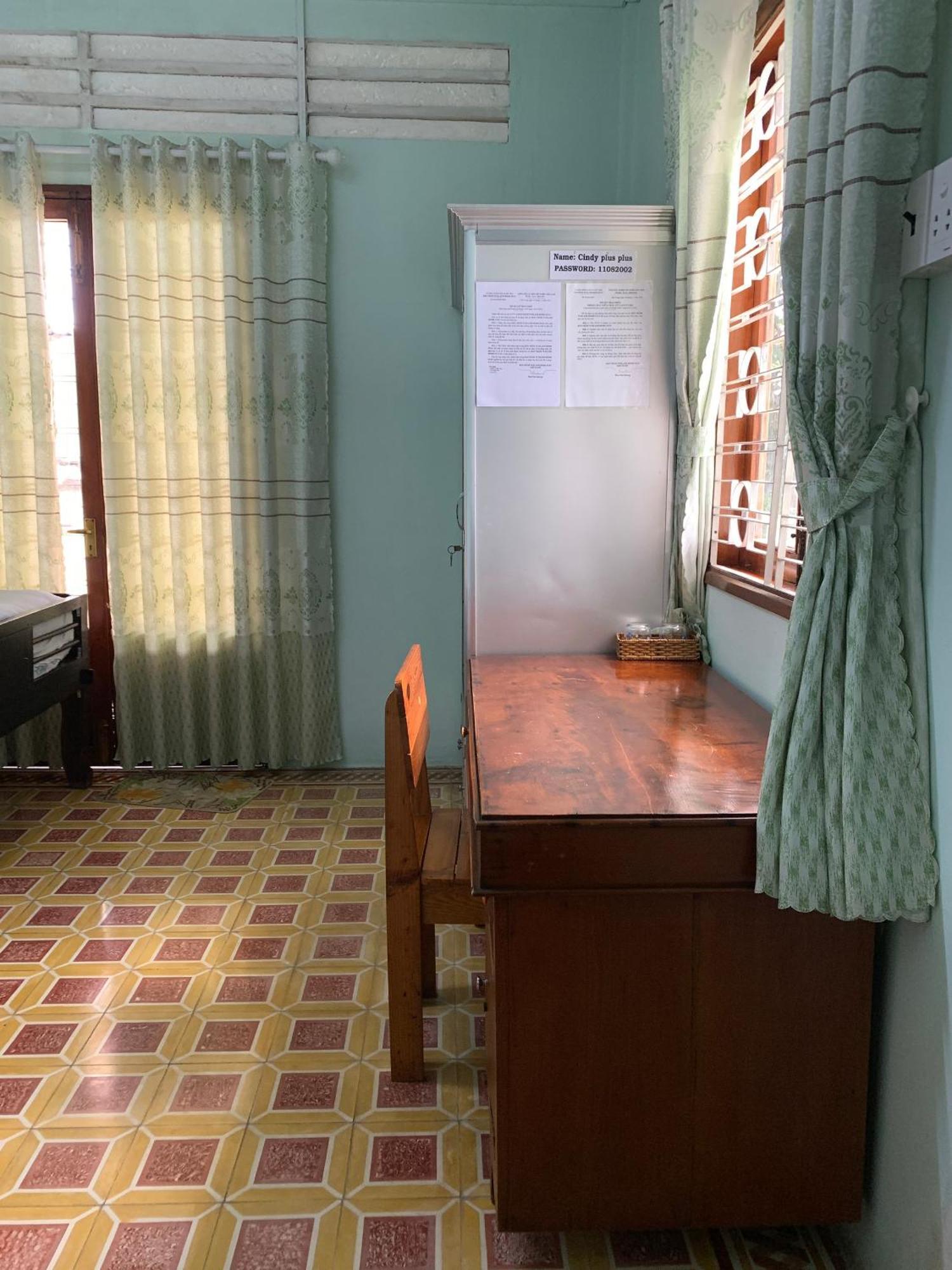 Island Homestay Tien Giang 미토 외부 사진