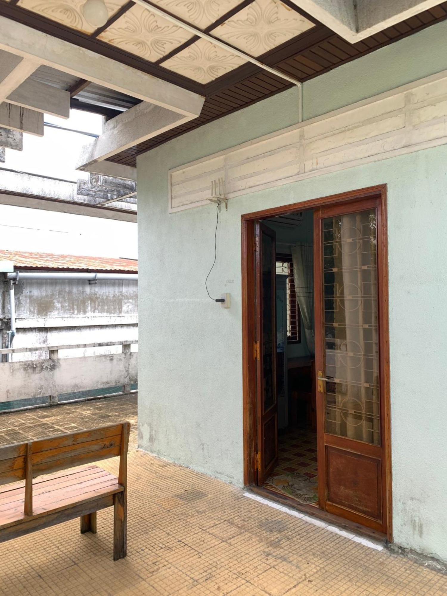 Island Homestay Tien Giang 미토 외부 사진