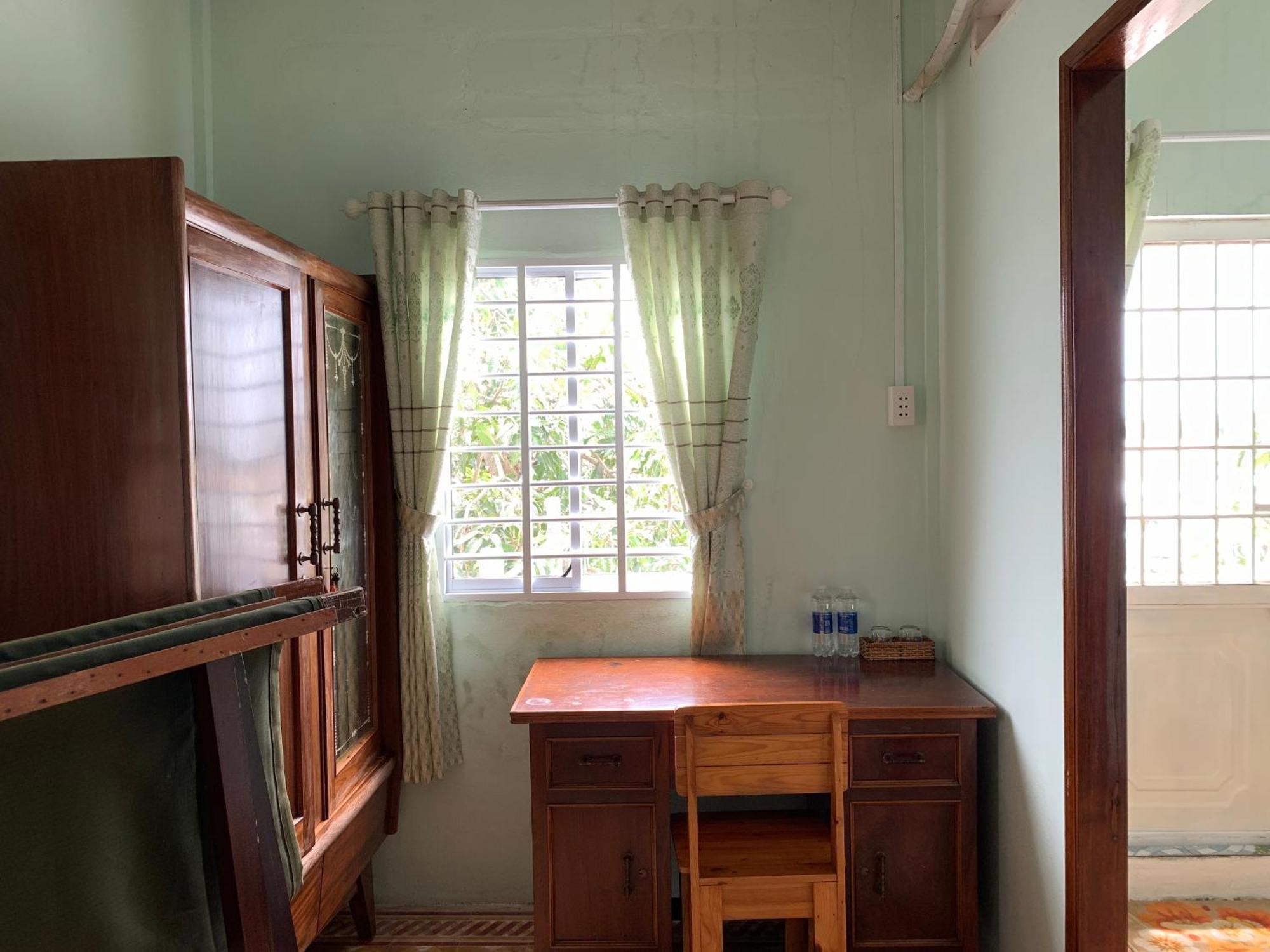 Island Homestay Tien Giang 미토 외부 사진