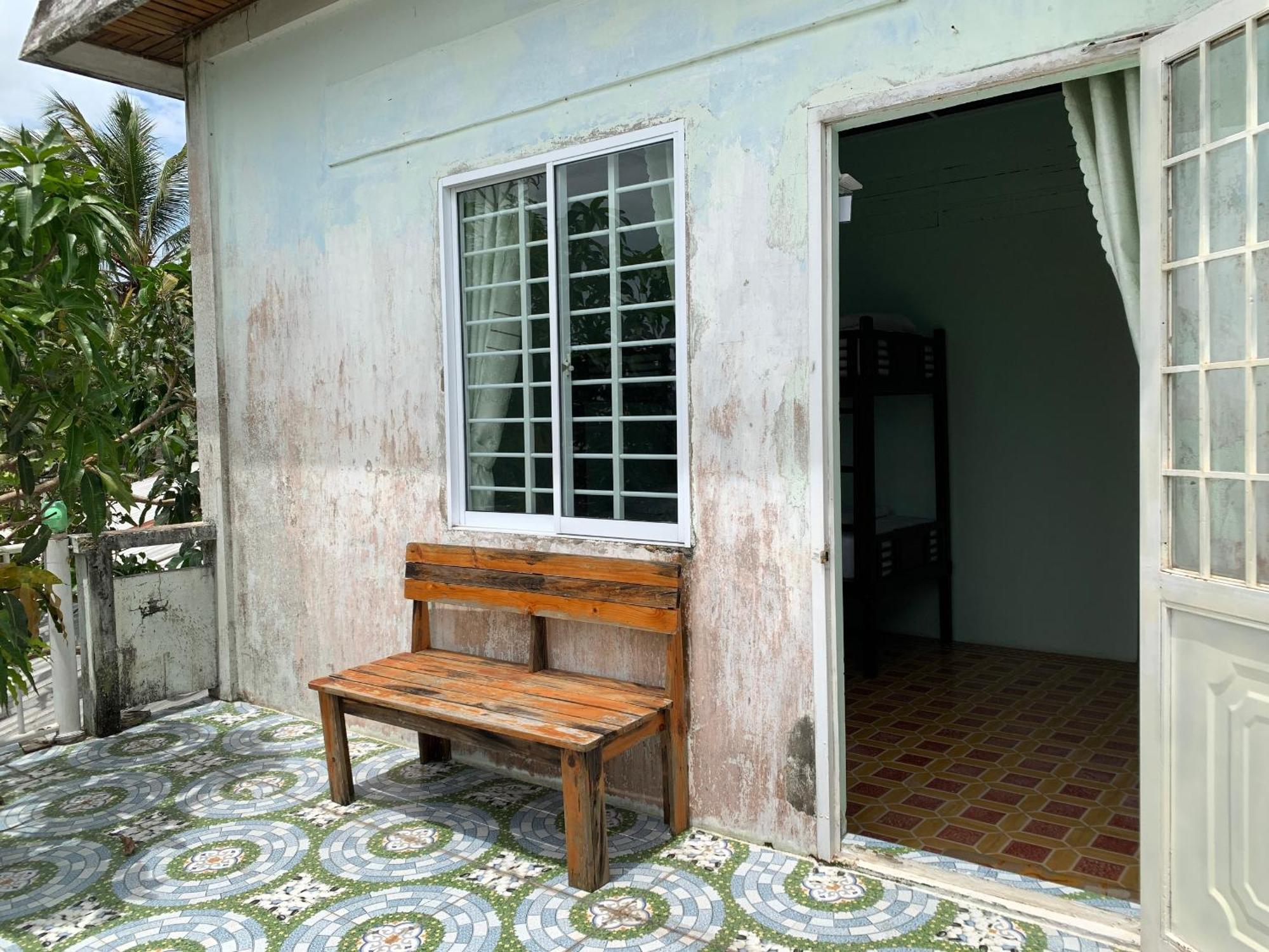 Island Homestay Tien Giang 미토 외부 사진