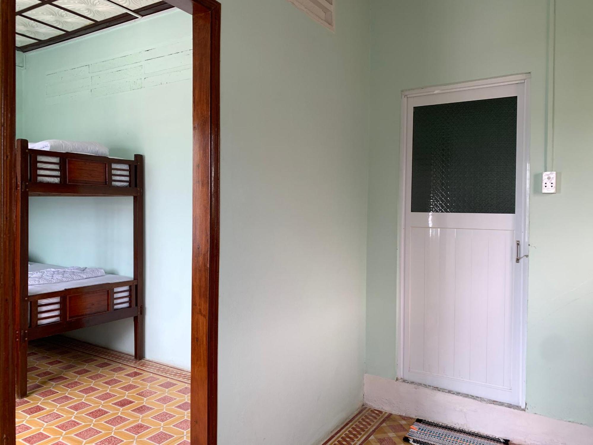 Island Homestay Tien Giang 미토 외부 사진