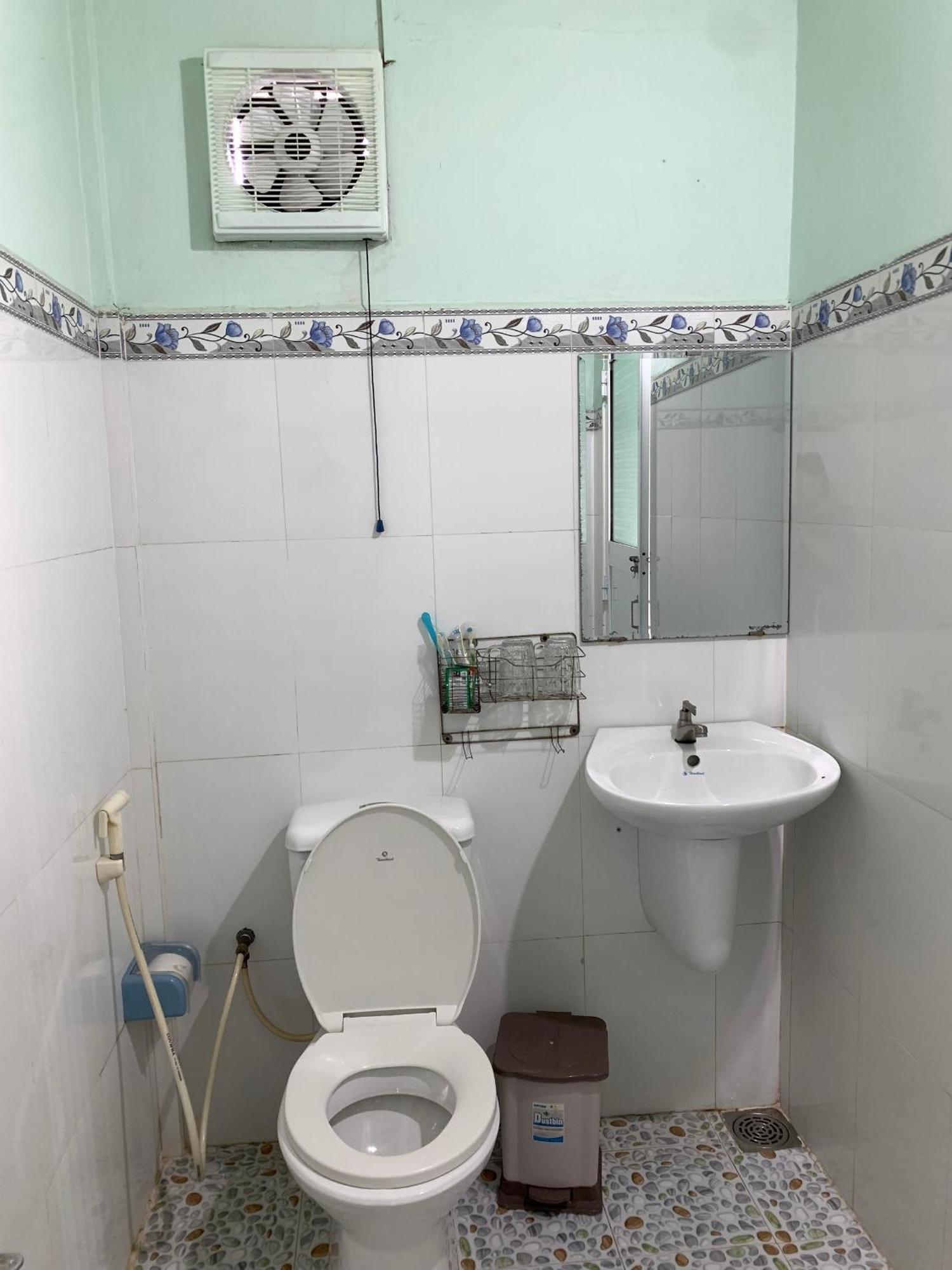 Island Homestay Tien Giang 미토 외부 사진