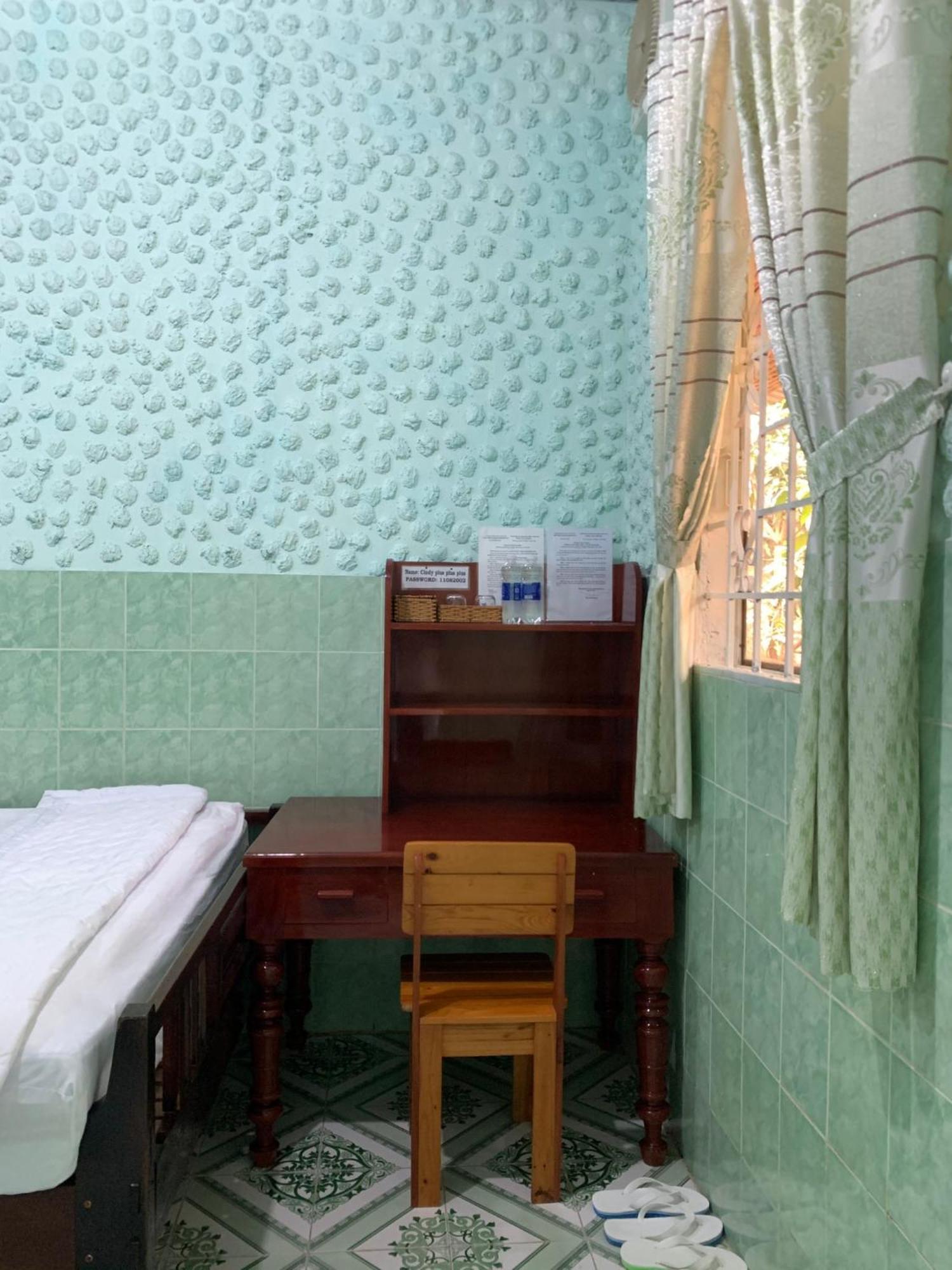 Island Homestay Tien Giang 미토 외부 사진