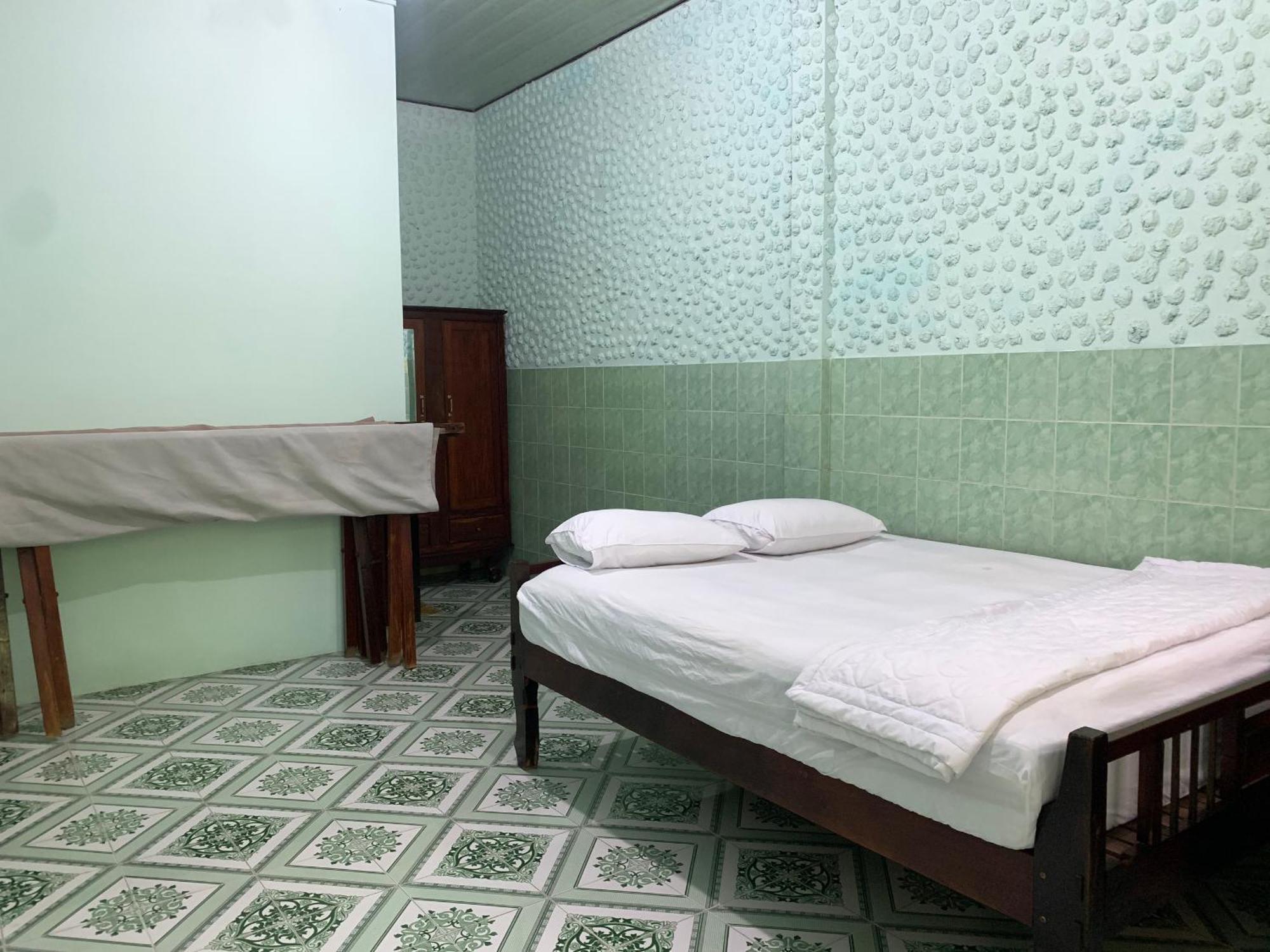 Island Homestay Tien Giang 미토 외부 사진